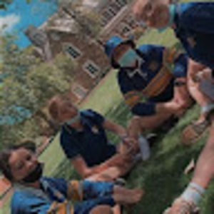 Meet your Posher, Lilly